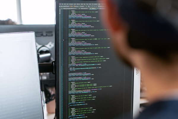 Equipo de Enigma Solutions